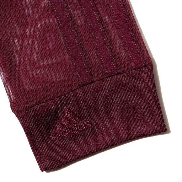 💥adidas Beyoncé IVY Park Long Sleeve Shrug - Picture 7 of 14